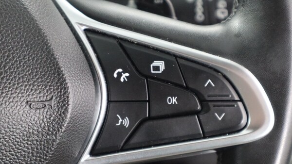 Used Renault Captur 2021 for sale - 76240431: Photo 20