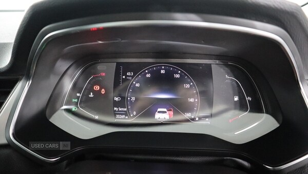 Used Renault Captur 2021 for sale - 76240431: Photo 29