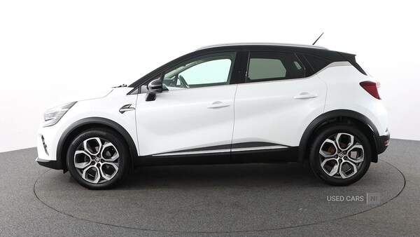 Used Renault Captur 2021 for sale - 76240431: Photo 8