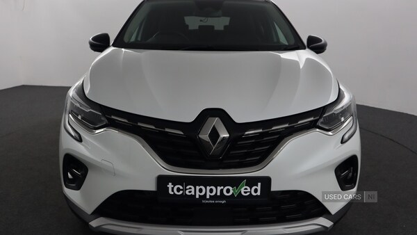 Used Renault Captur 2021 for sale - 76240431: Photo 9