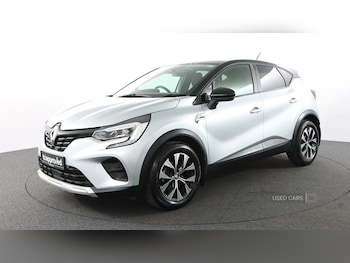 Renault - Captur