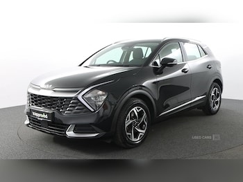 Used Kia Sportage 2023 for sale - 79472626: Photo