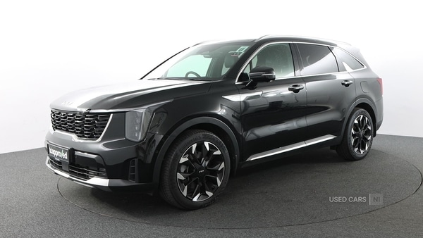 Used Kia Sorento 2025 for sale - 76593299: Photo 1