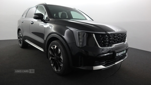 Used Kia Sorento 2025 for sale - 76593299: Photo 11