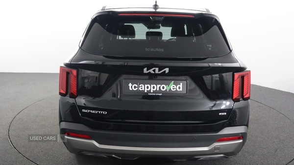 Used Kia Sorento 2025 for sale - 76593299: Photo 12