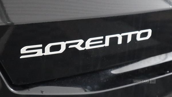 Used Kia Sorento 2025 for sale - 76593299: Photo 14