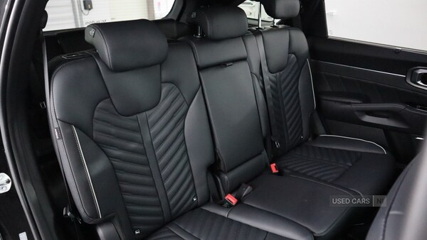 Used Kia Sorento 2025 for sale - 76593299: Photo 16