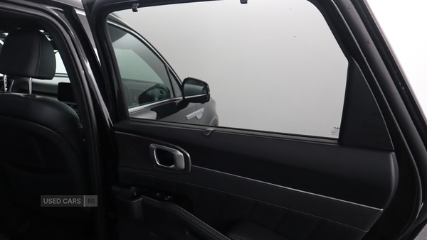 Used Kia Sorento 2025 for sale - 76593299: Photo 17