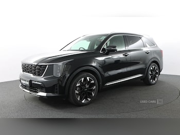Kia - Sorento