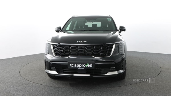 Used Kia Sorento 2025 for sale - 76593299: Photo 2