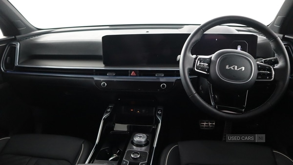 Used Kia Sorento 2025 for sale - 76593299: Photo 21