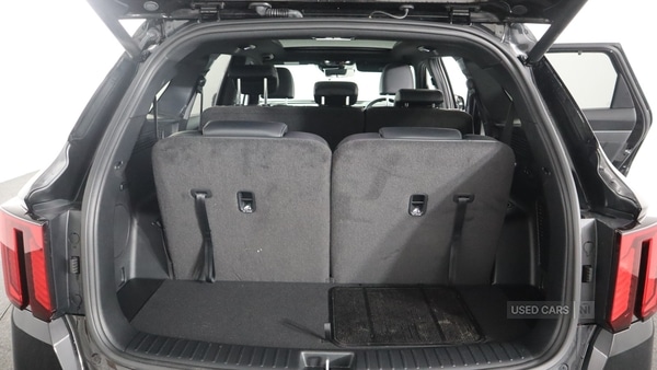 Used Kia Sorento 2025 for sale - 76593299: Photo 24