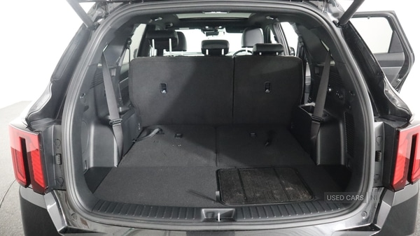 Used Kia Sorento 2025 for sale - 76593299: Photo 25