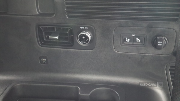 Used Kia Sorento 2025 for sale - 76593299: Photo 27