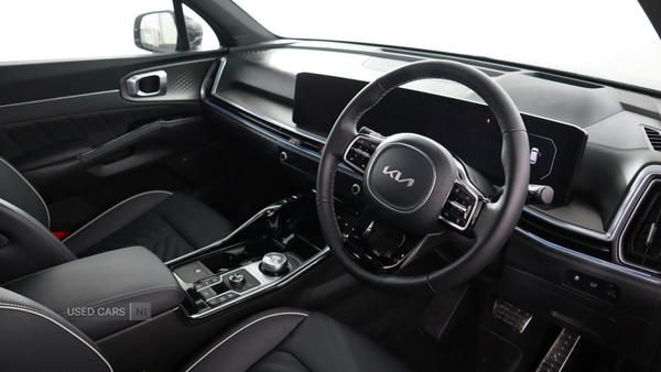 Used Kia Sorento 2025 for sale - 76593299: Photo 28