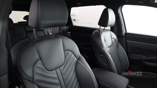 Used Kia Sorento 2025 for sale - 76593299: Photo 29