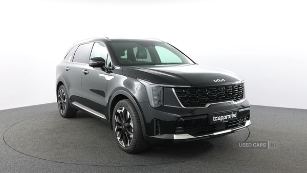 Used Kia Sorento 2025 for sale - 76593299: Photo 3