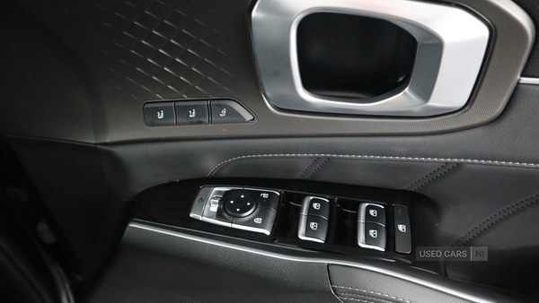 Used Kia Sorento 2025 for sale - 76593299: Photo 31