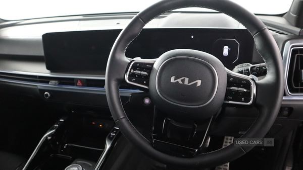 Used Kia Sorento 2025 for sale - 76593299: Photo 32