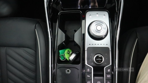 Used Kia Sorento 2025 for sale - 76593299: Photo 34