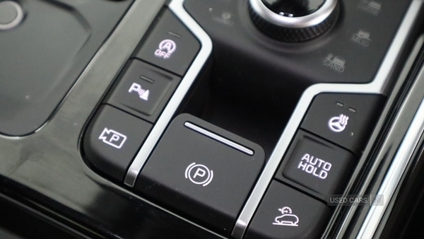 Used Kia Sorento 2025 for sale - 76593299: Photo 35