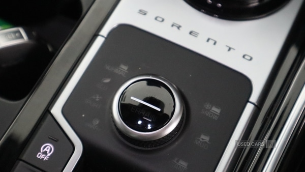 Used Kia Sorento 2025 for sale - 76593299: Photo 36