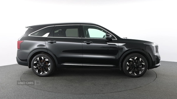 Used Kia Sorento 2025 for sale - 76593299: Photo 4