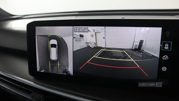 Used Kia Sorento 2025 for sale - 76593299: Photo 48