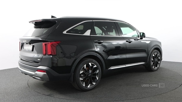 Used Kia Sorento 2025 for sale - 76593299: Photo 5
