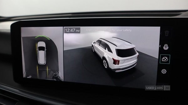 Used Kia Sorento 2025 for sale - 76593299: Photo 52