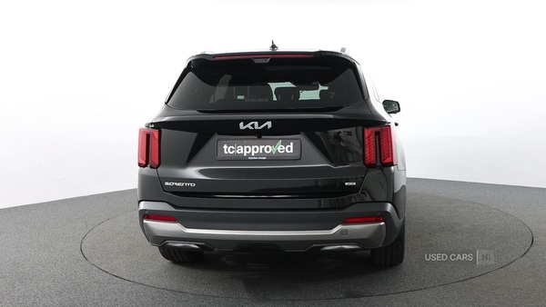 Used Kia Sorento 2025 for sale - 76593299: Photo 6