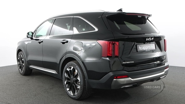 Used Kia Sorento 2025 for sale - 76593299: Photo 7