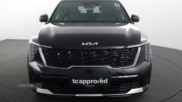 Used Kia Sorento 2025 for sale - 76593299: Photo 9