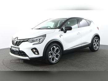 Used Renault Captur 2023 for sale - 79389173: Photo