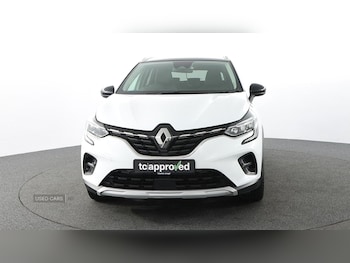 Used Renault Captur 2023 for sale - 79389173: Photo