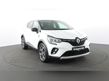 Used Renault Captur 2023 for sale - 79389173: Photo