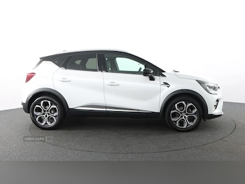 Used Renault Captur 2023 for sale - 79389173: Photo