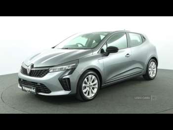 2023 - 1.6 E-TECH full hybrid 145 Evolution 5dr Auto