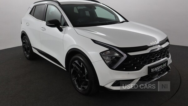 Used Kia Sportage 2023 for sale - 78128427: Photo 10