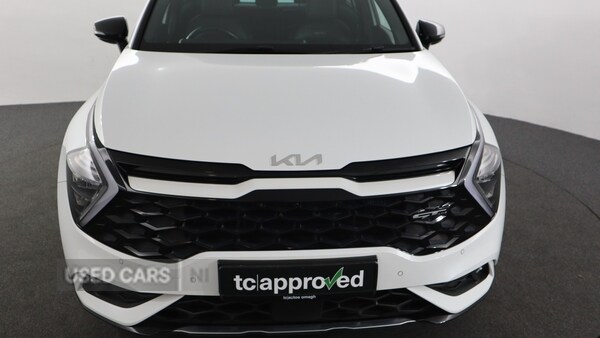 Used Kia Sportage 2023 for sale - 78128427: Photo 11