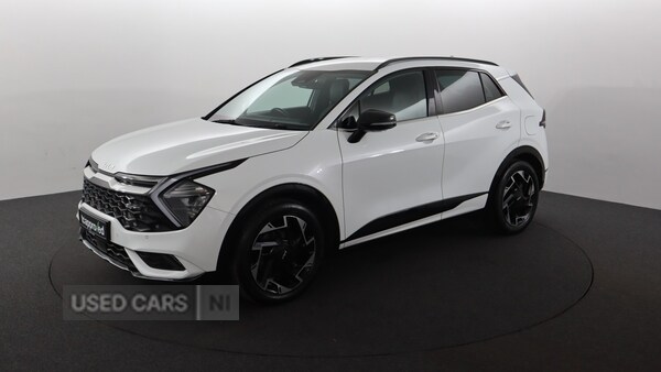 Used Kia Sportage 2023 for sale - 78128427: Photo 12