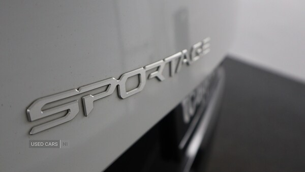 Used Kia Sportage 2023 for sale - 78128427: Photo 15