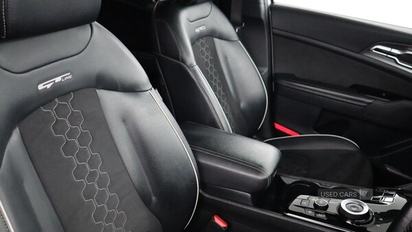 Used Kia Sportage 2023 for sale - 78128427: Photo 16