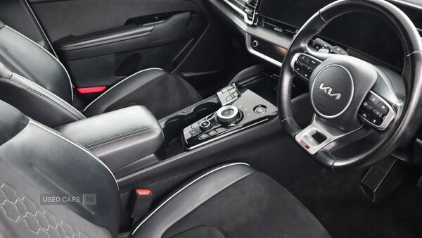 Used Kia Sportage 2023 for sale - 78128427: Photo 17