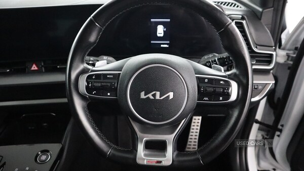 Used Kia Sportage 2023 for sale - 78128427: Photo 19