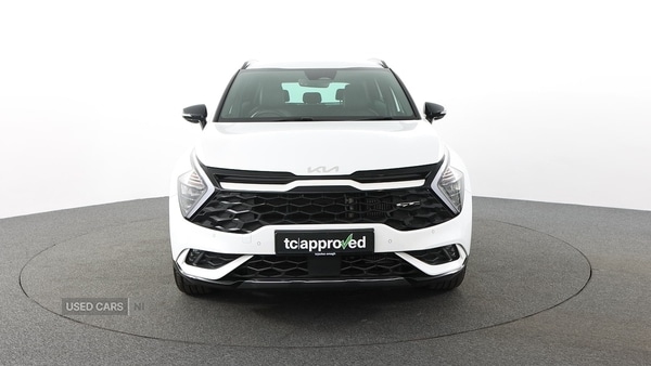 Used Kia Sportage 2023 for sale - 78128427: Photo 2