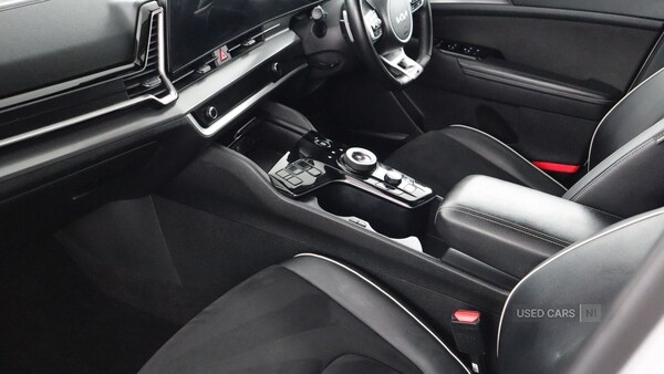 Used Kia Sportage 2023 for sale - 78128427: Photo 24