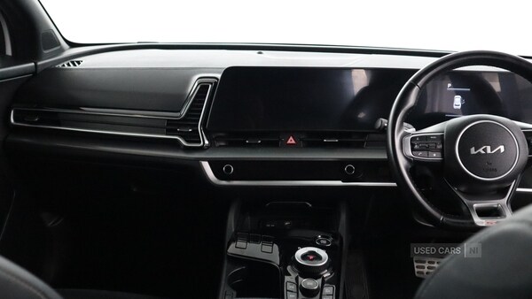 Used Kia Sportage 2023 for sale - 78128427: Photo 26