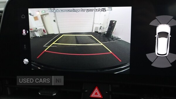 Used Kia Sportage 2023 for sale - 78128427: Photo 29