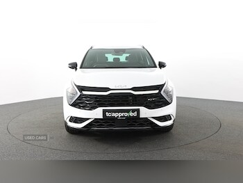 Used Kia Sportage 2023 for sale - 78128427: Photo